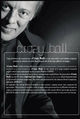 Crazy Ball - thumbnail 2