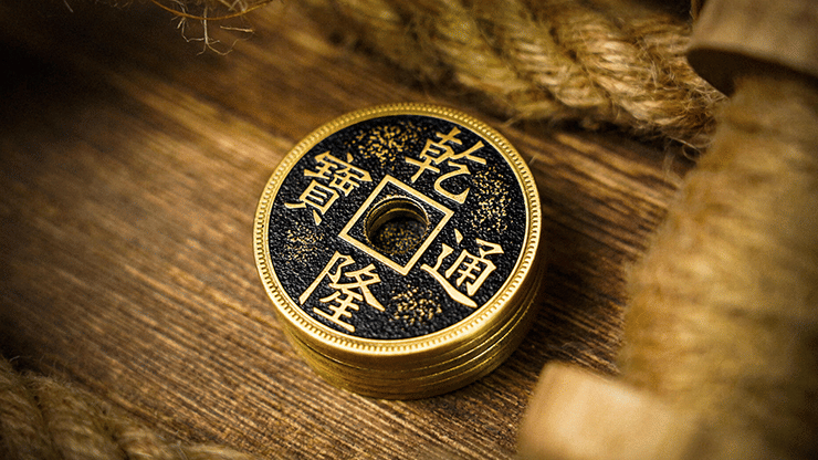 Crazy Chinese Coins - thumbnail 4