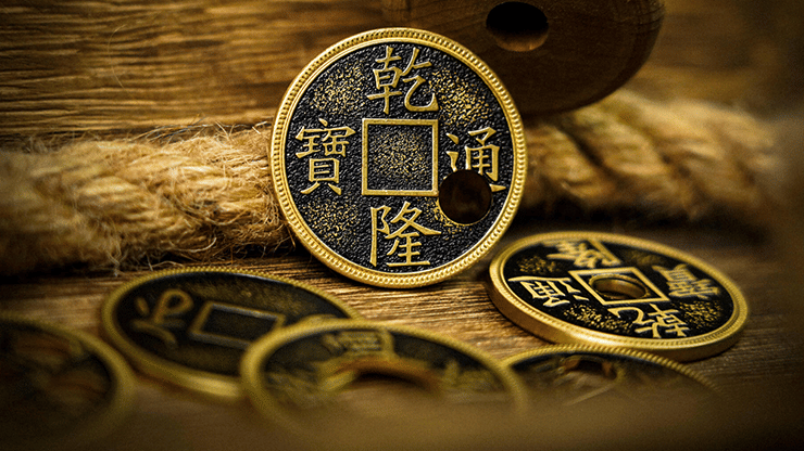 Crazy Chinese Coins - thumbnail 6