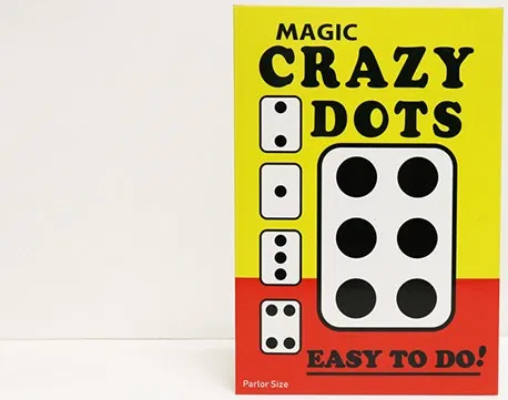 Crazy Dots - image 1