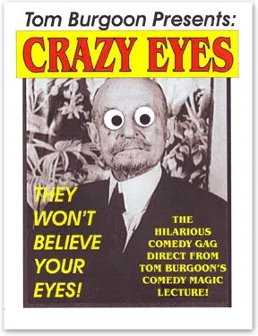 Crazy Eyes