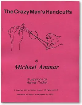 Crazy Man's Handcuffs