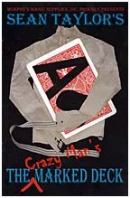 Crazy Man's Marked Deck