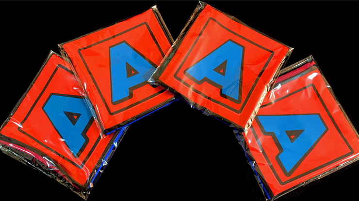 Crazy Vowels - thumbnail 3