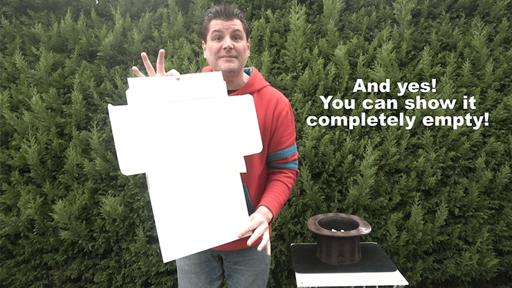 Crazy Washing Machine