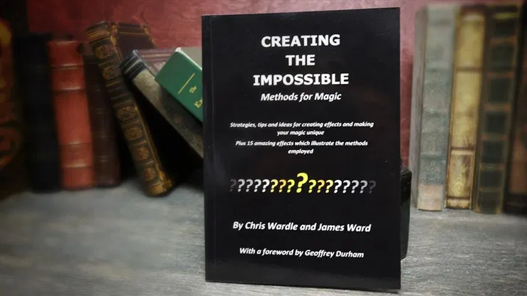 Creating the Impossible - image 3