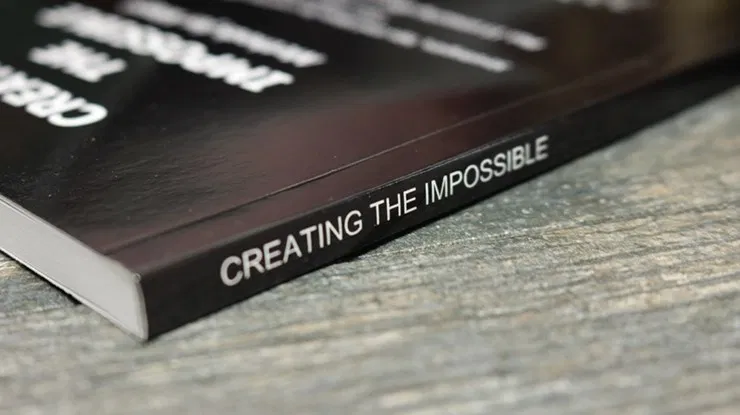 Creating the Impossible - image 4
