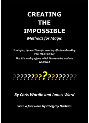 Creating the Impossible - image 1