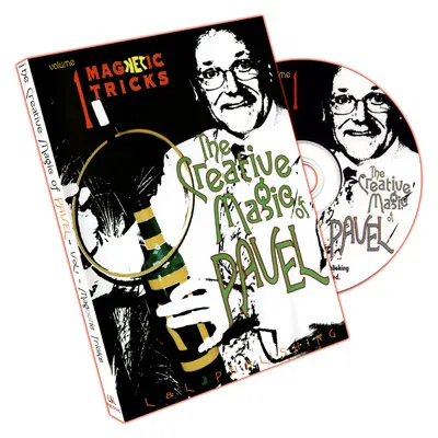 Creative Magic Of Pavel - Volume 1 - image 1
