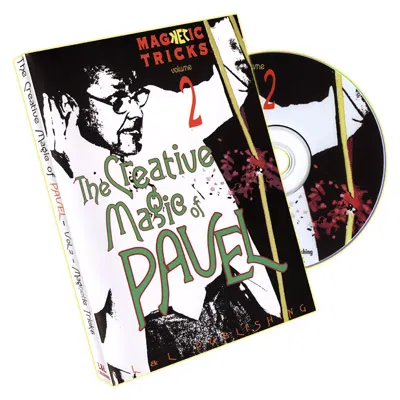 Creative Magic of Pavel - Volume 2 - image 1