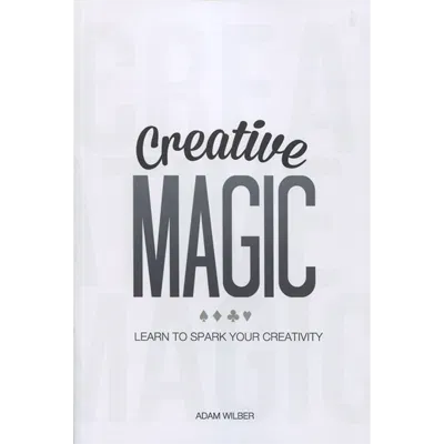 Creative Magic