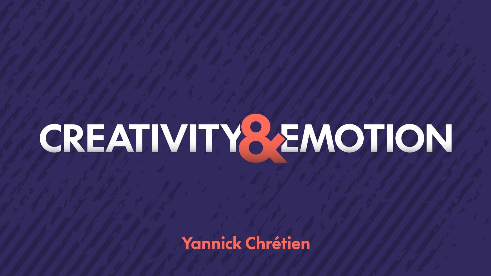 Creativity & Emotion