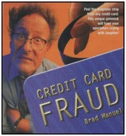Credit Card Fraud