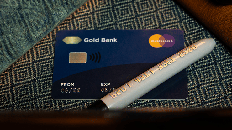 Credit Crunch - thumbnail 6