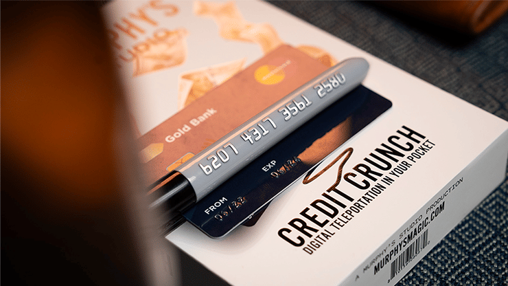 Credit Crunch - thumbnail 7