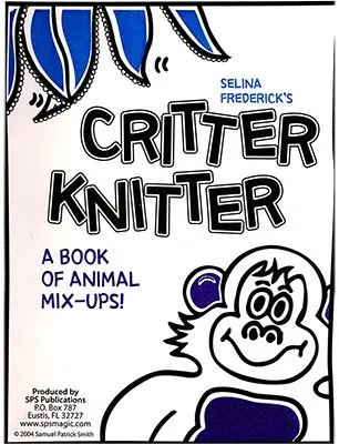Critter Knitter