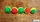 Crochet 5 Ball combo Set Multi Color