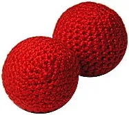 Crochet Ball
