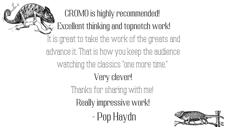 Cromo - thumbnail 5