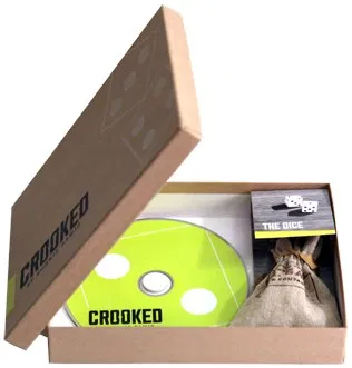 Crooked - image 3