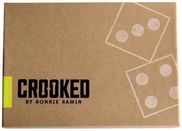 Crooked - image 1