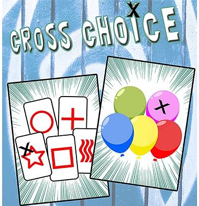 CROSS CHOICE - magic