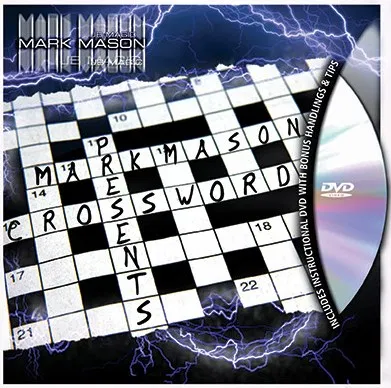Cross Word
