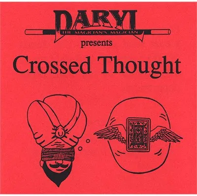 Crossed Thought