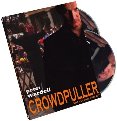 Crowdpuller - image 1
