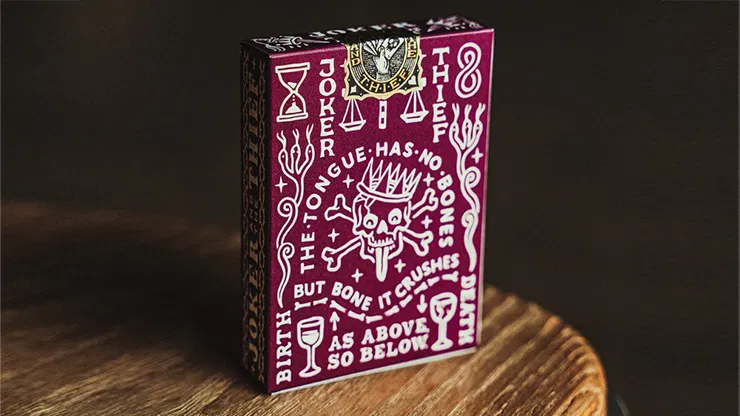 Crown: Royal Purple Edition - image 6
