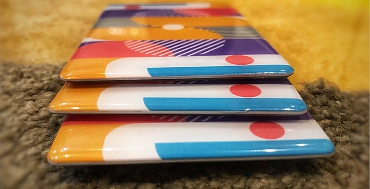 Crujir Cardistry Trainers - thumbnail 2