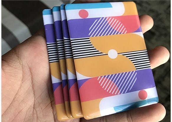 Crujir Cardistry Trainers - thumbnail 4