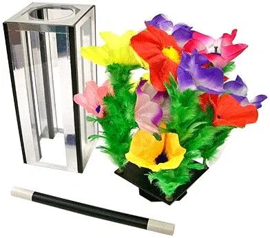 Crystal Botania