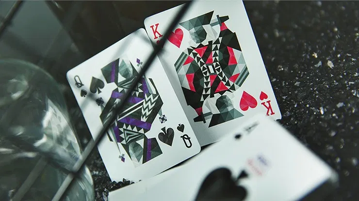 Crystal Cobra Playing Cards - image 6