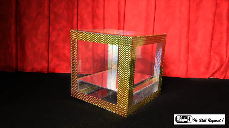 Crystal Flash Appearance Box