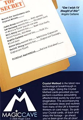 Crystal Method - image 2