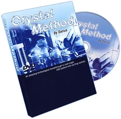 Crystal Method - image 1