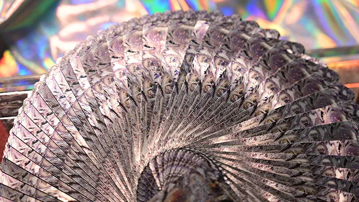 Crystal Playing Cards - image 4