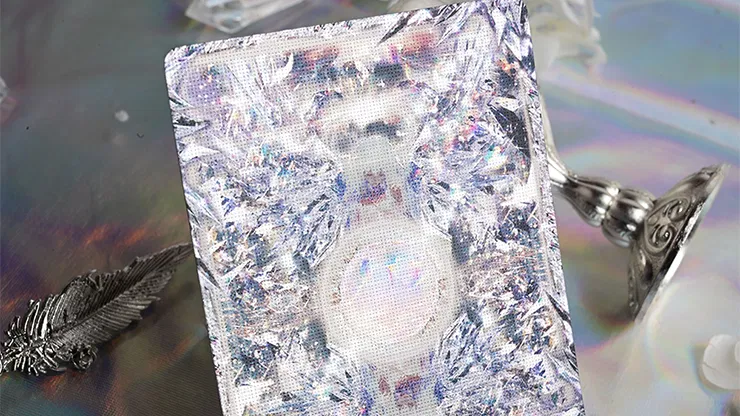 Crystal Playing Cards - image 5