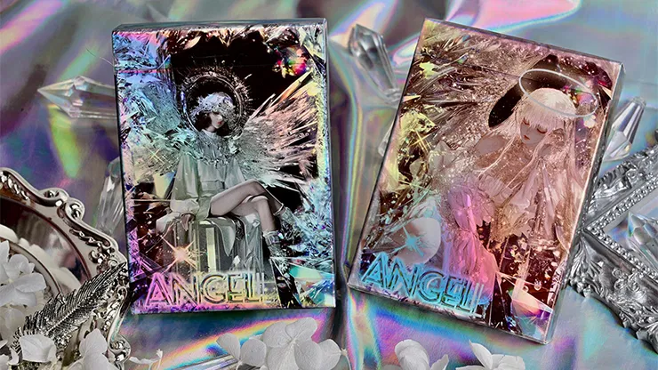 Crystal Playing Cards - image 6