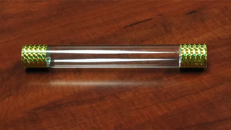 Crystal Tube - image 1