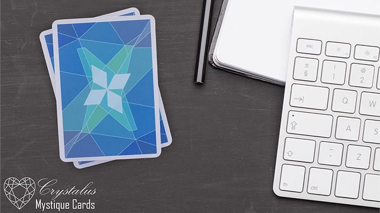 Crystalus Playing Cards - thumbnail 2