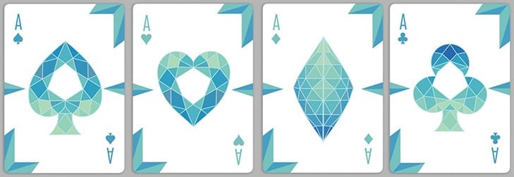Crystalus Playing Cards - thumbnail 4