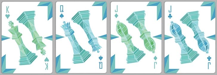 Crystalus Playing Cards - thumbnail 5