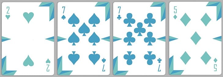 Crystalus Playing Cards - thumbnail 6