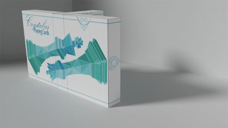 Crystalus Playing Cards - image 1
