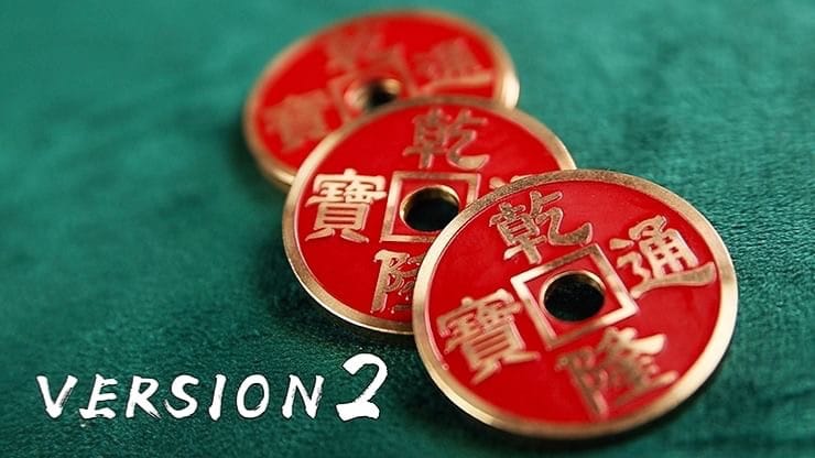 CSTC (Chinese Super Triple Coin) - thumbnail 2