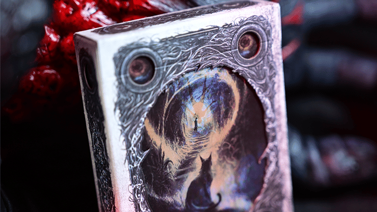 Cthulhu: Cryogenic Mirage Deck - thumbnail 2