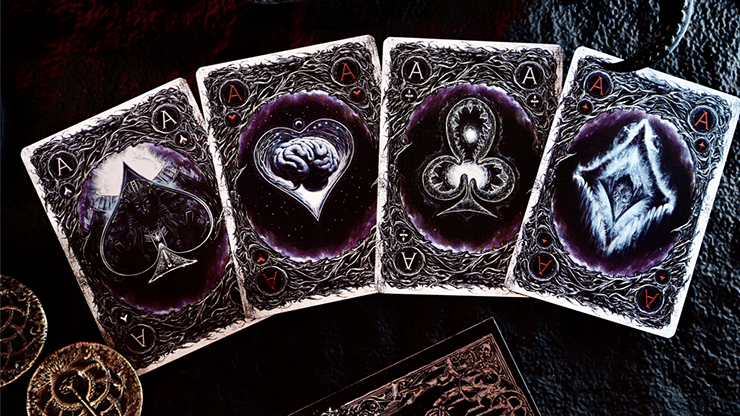 Cthulhu: Cryogenic Mirage Deck - thumbnail 6