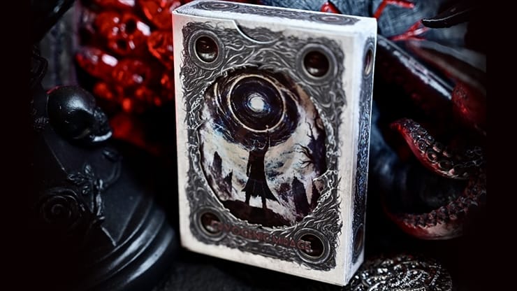 Cthulhu: Cryogenic Mirage Deck - image 1